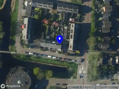 Besteld ambulance vervoer naar de De Wieken in Oudorp