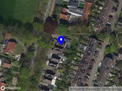 Brandweer met grote spoed naar de Hamseweg in Amersfoort vanwege afhijsen patient