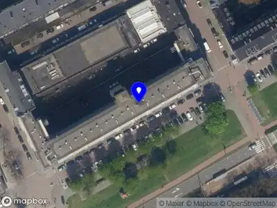 112 melding Ambulance met grote spoed naar de Groenendaal in Rotterdam