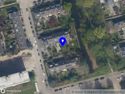 112 melding Besteld ambulance vervoer naar de Jacob van Akenstraat in Rotterdam