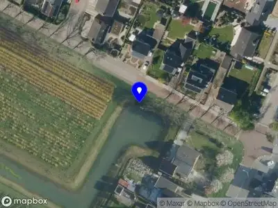 Brandweer met grote spoed naar de Dokter de Sonnavillestraat in Winssen vanwege stankoverlast