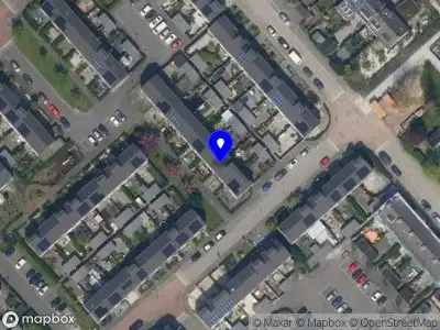 112 melding Ambulance met grote spoed naar de Meidoornhof in Krimpen aan den IJssel