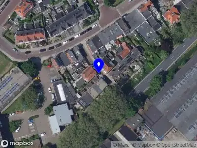 112 melding Ambulance met gepaste spoed naar de Rombout Hoogerbeetsstraat in Gorinchem