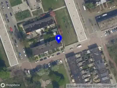 112 melding Besteld ambulance vervoer naar de Meijersplein-Noord in Rotterdam