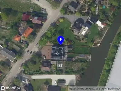 Traumahelikopter met grote spoed naar de Oegstgeesterweg in Rijnsburg