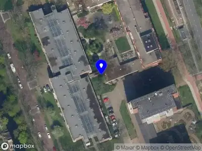 112 melding Besteld ambulance vervoer naar de Willem de Zwijgerlaan in Vlaardingen