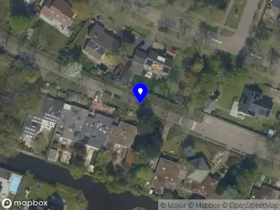 112 melding Ambulance met grote spoed naar de Valkenlaan in Oostvoorne