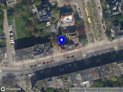 112 melding Ambulance met gepaste spoed naar de Beukelsdijk in Rotterdam