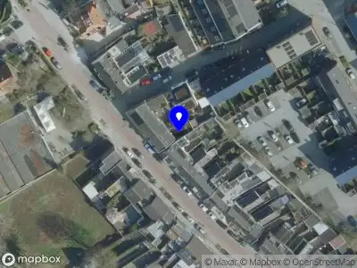 Overlastmelding Havendijk in Tilburg gesloten