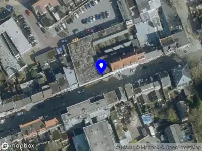 112 melding Overlastmelding Korvelseweg in Tilburg gesloten