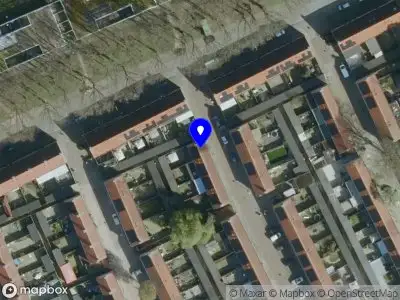 112 melding Overlastmelding Dr. Lovinkstraat in Tilburg