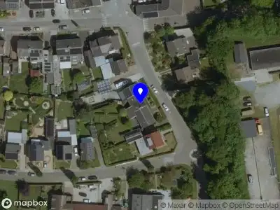 Anonieme overlastmelding Bommerigerweg in Mechelen gesloten