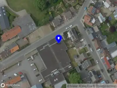 112 melding Overlastmelding Kampweg in Montfort gesloten