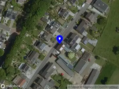 Overlastmelding Vossenstraat in Wittem