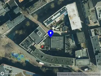 112 melding Ambulance en brandweer met normale urgentie naar de Windbrugstraat in Enschede