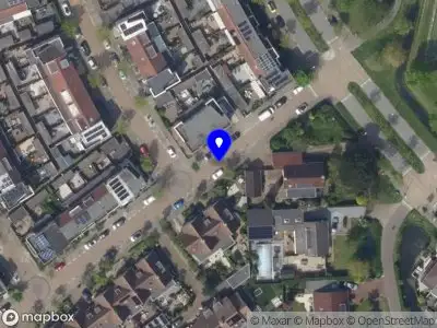 Overlastmelding Hendrik ter Brugghenstraat in Rijnsburg