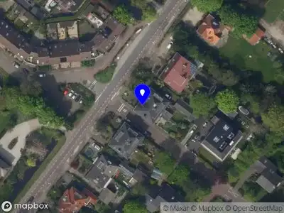 Overlastmelding Oranje Nassaulaan in Warmond