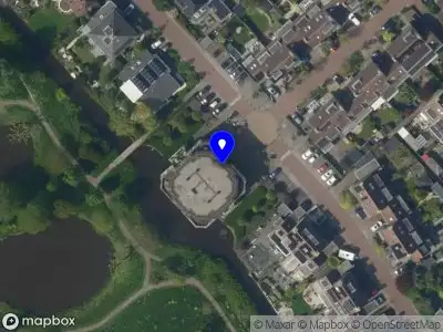 Anonieme overlastmelding Henry Wijnmalenplein in Sassenheim gesloten