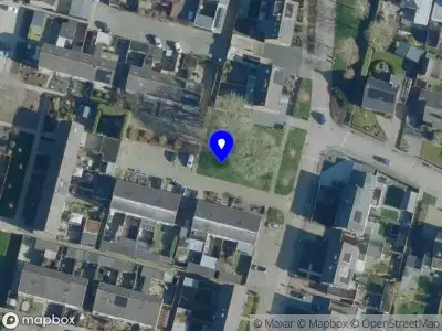 Overlastmelding Mart. van Rijswijkplein in Andel gesloten