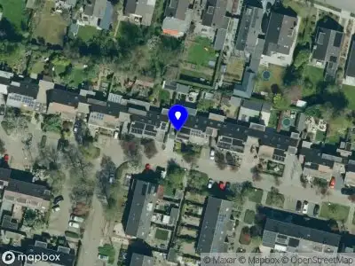 112 melding Overlastmelding Prangelaar in Woudenberg gesloten