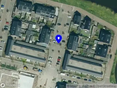 112 melding Overlastmelding Lijsterbes in Woudenberg gesloten