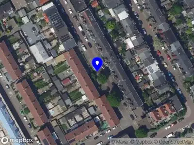 Overlastmelding Frederikstraat in Dordrecht gesloten