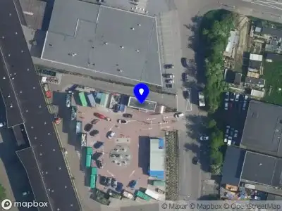 Overlastmelding Grutterij in Amstelveen