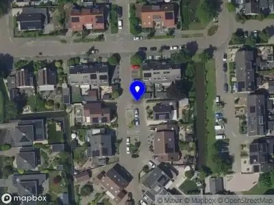 Overlastmelding Dreef in Hardinxveld-Giessendam gesloten