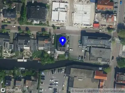 Overlastmelding Herculesweg in Landsmeer