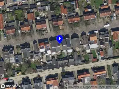 112 melding Overlastmelding Molendijk in 's Gravenmoer gesloten