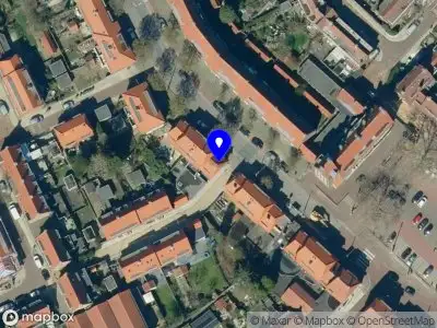 112 melding Overlastmelding Geitenkamp in Arnhem gesloten