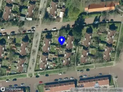 Overlastmelding Willem Pijperstraat in Arnhem gesloten