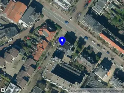 112 melding Overlastmelding Frombergstraat in Arnhem gesloten