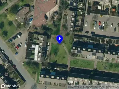 Overlastmelding Ruigezandplantsoen in Arnhem gesloten