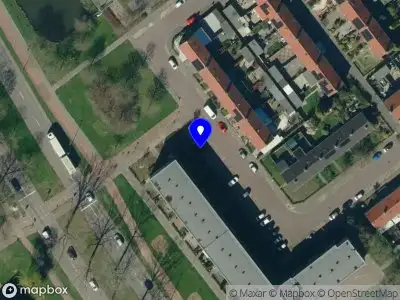 Overlastmelding Lage Waard in Arnhem