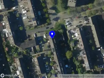 Overlastmelding Distel in Zwaag