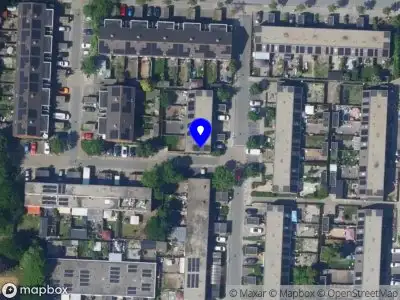 112 melding Overlastmelding Noordzeestraat in Lelystad