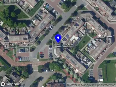 Anonieme overlastmelding Galjoen in Lelystad