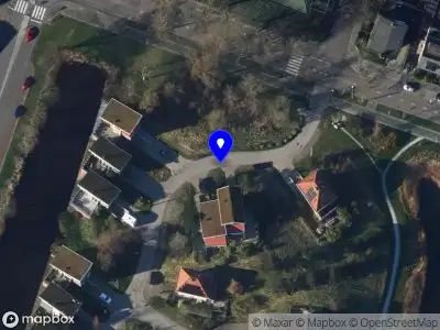 Overlastmelding Duindreef in Den Helder