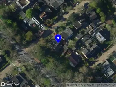 112 melding Overlastmelding Prins Bernhardlaan in Bergen gesloten