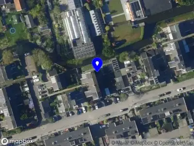 112 melding Overlastmelding Amaryllislaan in Hoogkarspel gesloten