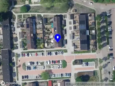 Anonieme overlastmelding Plantage in Lelystad gesloten