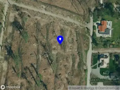 Brandweer met grote spoed naar de Hoogstraat in Leersum vanwege waarnemen gaslucht