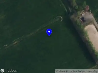 Politie met grote spoed naar de Oldeberkoperweg in Zandhuizen vanwege ongeval met letsel