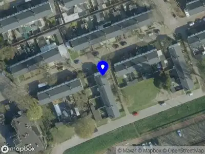 Overlastmelding Biesboschstraat in Tilburg