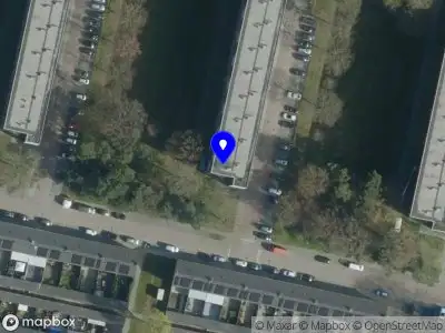 Anonieme overlastmelding Kruidenlaan in Tilburg