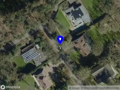 112 melding Overlastmelding Nachtegaallaan in Best gesloten