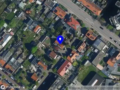 Anonieme overlastmelding Gasstraat in Lisse gesloten