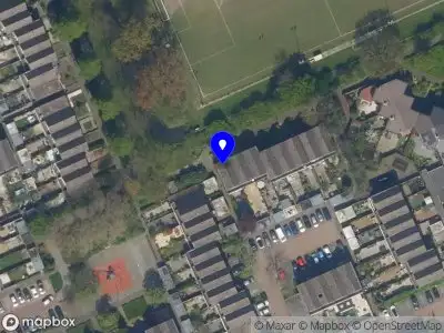 112 melding Overlastmelding Touwbaan in Maassluis gesloten