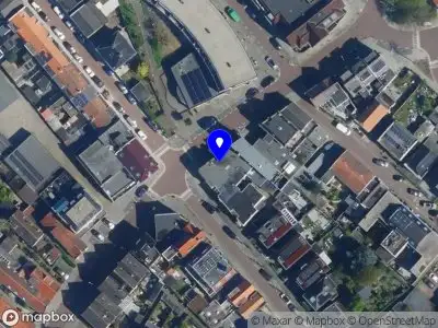 Overlastmelding Sint Jeroensweg in Noordwijk gesloten